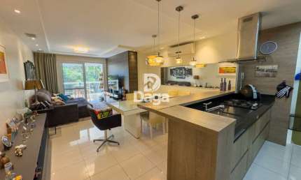 Apartamentos à venda em Itacorubi, Florianópolis - SC