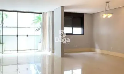 Apartamento C/ 3 suítes e 2 Vagas próximo a beira mar norte