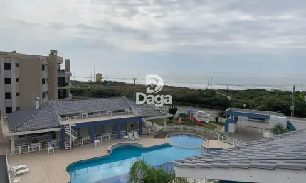 Apartamento Cobertura Linear em Ingleses Norte, Florianópolis/SC