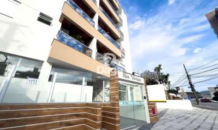 Apartamento com 3 quartos à venda na Rua Pastor William Richard Schisler Filho, Itacorubi, Florianópolis