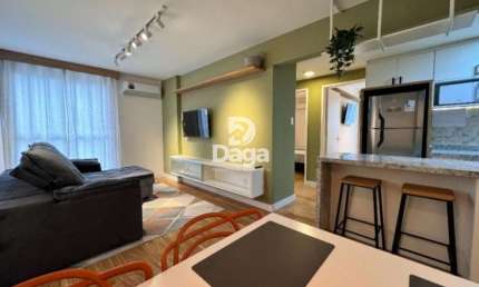 Apartamento com 2 quartos à venda na Rua Pedro Ivo, 70, Centro, Florianópolis