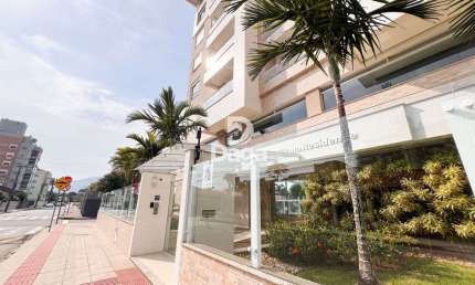 Apartamento com 2 quartos à venda na Rua Presidente Gama Rosa, 144, Trindade, Florianópolis