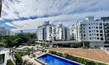 Apartamento com 3 quartos à venda na Rua Apeninos, 20, Córrego Grande, Florianópolis