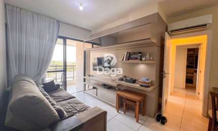 Apartamento com 2 quartos à venda na Rodovia Admar Gonzaga, 720, Itacorubi, Florianópolis