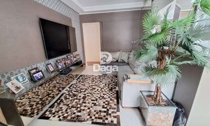 Apartamento Cobertura Linear em Itacorubi, Florianópolis/SC