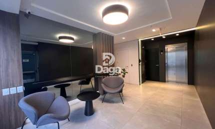 Apartamento com 3 quartos à venda na Rua das Cerejeiras, 109, Carvoeira, Florianópolis