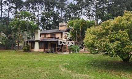 Terreno em Ingleses do Rio Vermelho, Florianópolis/SC