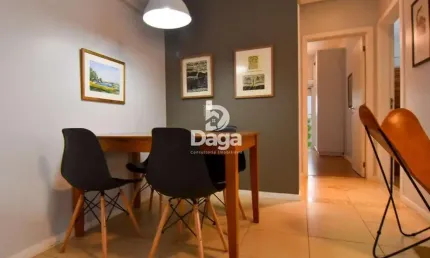 Apartamento com 2 quartos à venda na Rua Aristídes Lobo, 322, Agronômica, Florianópolis
