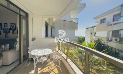 Apartamento à venda no bairro João Paulo - Florianópolis/SC
