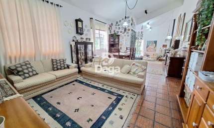 Casa com 4 quartos à venda na Rua Itaipu, 100, Itacorubi, Florianópolis