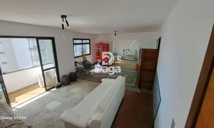 Apartamento com 3 quartos à venda na Rua Almirante Lamego, 119, Centro, Florianópolis
