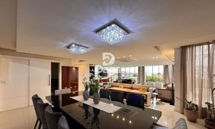 APARTAMENTO NA BEIRA MAR - LINDA VISTA - 4 DORMITÓRIOS SENDO 2 SUÍTES - CENTRO - FLORIANÓPOLIS