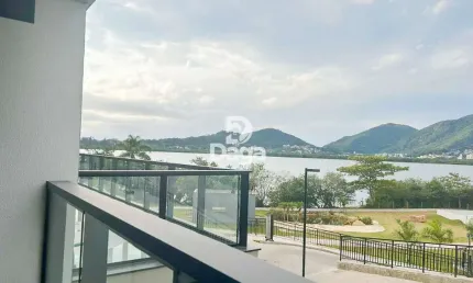 Apartamento com 3 quartos à venda na Rodovia João Paulo, 2300, João Paulo, Florianópolis