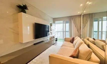 Apartamento com 2 quartos à venda na Rua Felipe Schmidt, Centro, Florianópolis
