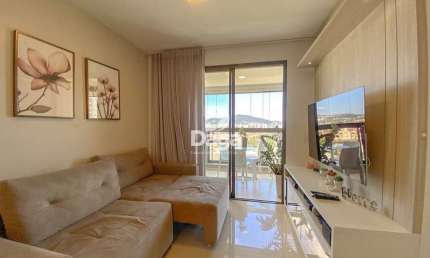 INCRIVEL Apartamento 03 dormitórios no Lanai Residence