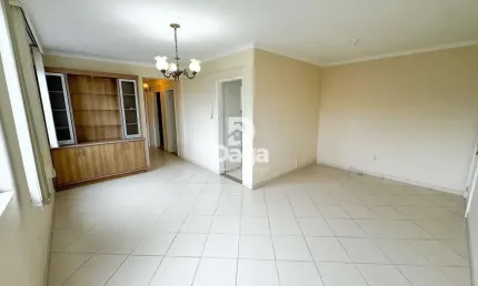 Apartamento com 3 quartos à venda na Rua Lauro Linhares, 283, Trindade, Florianópolis