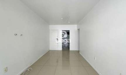 Apartamento com 3 quartos à venda na Avenida Desembargador Vítor Lima, 593, Trindade, Florianópolis