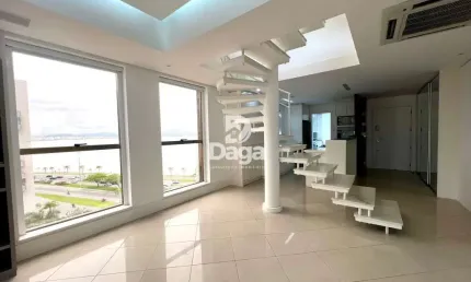 Cobertura com 3 quartos à venda na Avenida Governador Irineu Bornhausen, 3840, Agronômica, Florianópolis