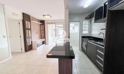 Apartamento com 2 quartos à venda na Rua Quilombo, 130, Itacorubi, Florianópolis