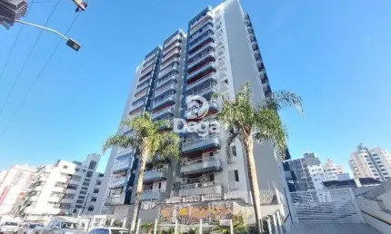 Apartamento com 4 quartos à venda na Rua Osni João Vieira, 527, Campinas, São José
