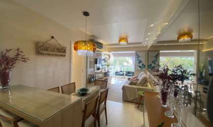 Apartamento com 2 quartos à venda na Servidão Recanto Verde, 157, Itacorubi, Florianópolis