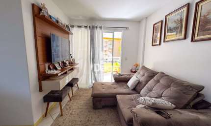 Apartamento à venda no bairro Trindade - Florianópolis/SC, 2° RI