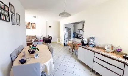 Apartamento à venda no bairro Trindade - Florianópolis/SC, 2° RI
