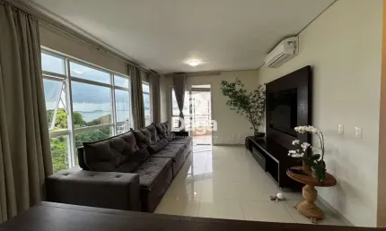 Apartamento Alto Padrão em Agronômica, Florianópolis/SC