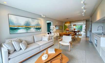 Incrível Apartamento em João Paulo, Florianópolis/SC 2 Dormitórios sendo 2 Suítes