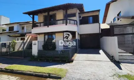 Casa com 3 quartos à venda na Rua Itabira, 153, Itacorubi, Florianópolis