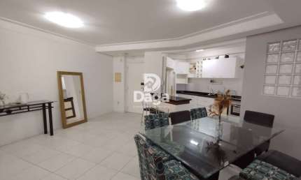 Apartamento no Itacorubi, 3 dormitórios, sendo 1 suite - Florianópolis/SC