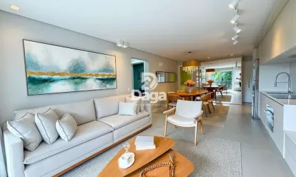 Incrível Apartamento em João Paulo, Florianópolis/SC 2 Dormitórios sendo 2 Suítes