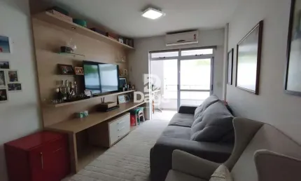 Apartamento com 2 quartos à venda na Avenida Buriti, 619, Itacorubi, Florianópolis