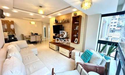 Apartamento com 3 quartos à venda na Rua Allan Kardec, 64, Agronômica, Florianópolis