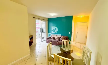 Apartamento com 2 quartos à venda na Rua Lauro Linhares, Trindade, Florianópolis