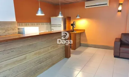 Apartamento com 3 quartos à venda na Rua Crispim Mira, Centro, Florianópolis