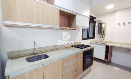 Apartamento com 2 quartos à venda na Rua José Batista Rosa, 45, Trindade, Florianópolis
