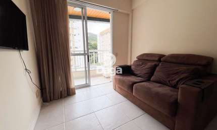 Apartamento com 2 quartos à venda na Rodovia Amaro Antônio Vieira, Itacorubi, Florianópolis