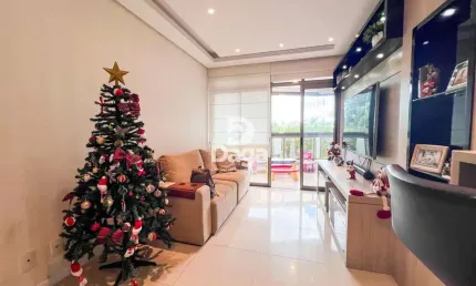 Apartamento com 3 quartos à venda na Rodovia João Paulo, 291, João Paulo, Florianópolis