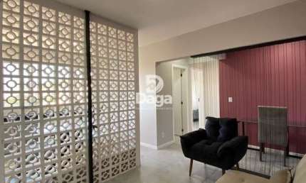 Apartamento com 2 quartos à venda na Servidão Martinho Leandro dos Santos, 136, Pantanal, Florianópolis