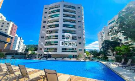 Lindo apartamento a venda em Itacorubi, Florianópolis/SC