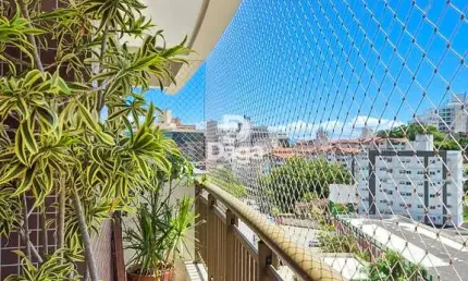 Apartamento com 2 quartos à venda na Rua Pastor William Richard Schisler Filho, 856, Itacorubi, Florianópolis