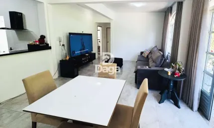 Oportunidade apartamento 87m² no Pantanal, Florianópolis/SC
