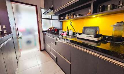 Fantástico Apartamento de 3 Dormitórios no Itacorubi