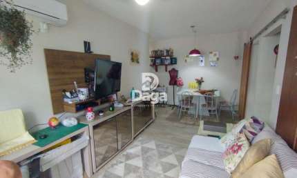 Apartamento com 1 quarto à venda na Rua Lauro Linhares, Trindade, Florianópolis