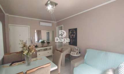 Apartamento com 3 quartos à venda na Rua Luiz Oscar de Carvalho, Trindade, Florianópolis