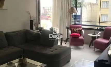 Apartamento com 4 quartos à venda na Rua Desembargador Arno Hoeschl, Centro, Florianópolis