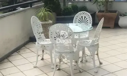 Apartamento com 4 quartos à venda na Rua Desembargador Arno Hoeschl, Centro, Florianópolis