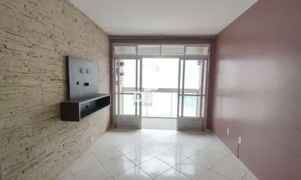 Oportunidade Apartamento no Centro de Florianópolis/SC - 3 Dormitorios