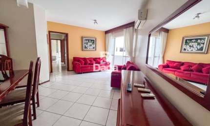 INCRIVEL apartamento de 03 dormitórios no Itacorubi